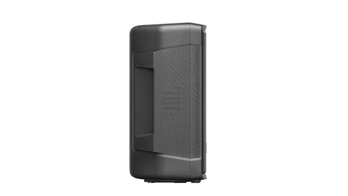 Enceinte portable PA JBLPRO IRX112BT avec Bluetooth, 12 pouces, 1300 W, pour sonorisation