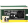 Bosch Coffret de 8 Scies Cloches HSS Bi-Métal avec Adaptateur