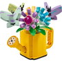 LEGO Creator 3-en-1 Les Fleurs dans l'Arrosoir 31149