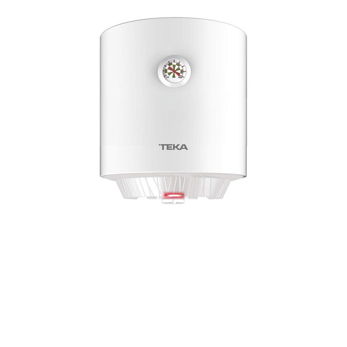 Bouilloire Teka EWH 15 C Blanc 1500 W 15 L Céramique Acier émaillé