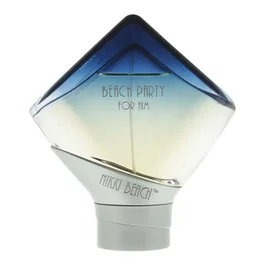 Nikki Beach Beach Party Eau de Toilette pour hommes 50 ml