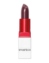 Smashbox Prime & Plush Rouge à lèvres crème Tellement tordu
