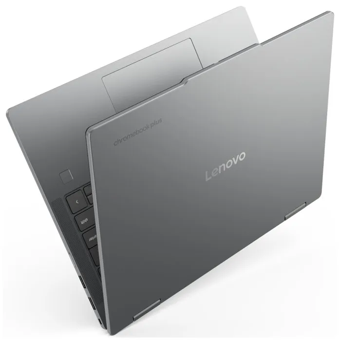 Lenovo Chromebook 14ITN10 - 14'' WUXGA Tactile - Intel Core C3 N355 - 8 Go RAM - 128 Go SSD - AZERTY Lenovo Chromebook 14ITN10 - 14'' WUXGA Tactile - Intel Core C3 N355 - 8 Go RAM - 128 Go SSD - AZERTY