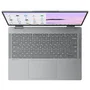 Lenovo Chromebook 14ITN10 - 14'' WUXGA Tactile - Intel Core C3 N355 - 8 Go RAM - 128 Go SSD - AZERTY