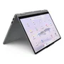 Lenovo Chromebook 14ITN10 - 14'' WUXGA Tactile - Intel Core C3 N355 - 8 Go RAM - 128 Go SSD - AZERTY