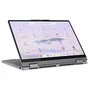 Lenovo Chromebook 14ITN10 - 14'' WUXGA Tactile - Intel Core C3 N355 - 8 Go RAM - 128 Go SSD - AZERTY