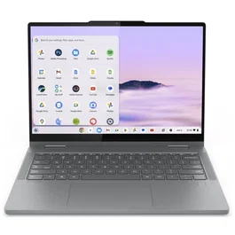 Lenovo Chromebook 14ITN10 - 14'' WUXGA Tactile - Intel Core C3 N355 - 8 Go RAM - 128 Go SSD - AZERTY