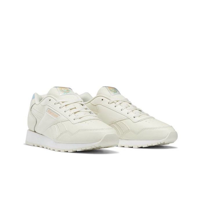 Chaussures de sport pour femme Reebok Glide Blanc