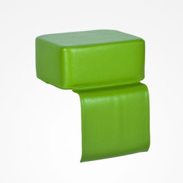 Bifull BIFULL PUFF DADO VERDE