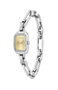 Hugo Boss 1502656 - Montre Femme Gris et Doré