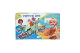 Color Baby Jeu de Basket Électronique pour 2 Joueurs