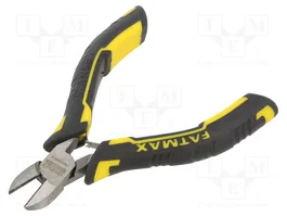 STANLEY Pince coupante latérale FATMAX® 100 mm
