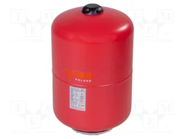 IBO Vase d'expansion BASIC 24L 3/4''