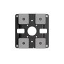 Compulocks 201MGL Support pour téléphone portable ou tablette Noir