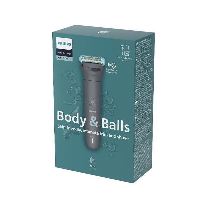 Philips BG3480/15 Body Groomer