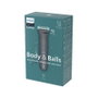 Philips BG3480/15 Body Groomer