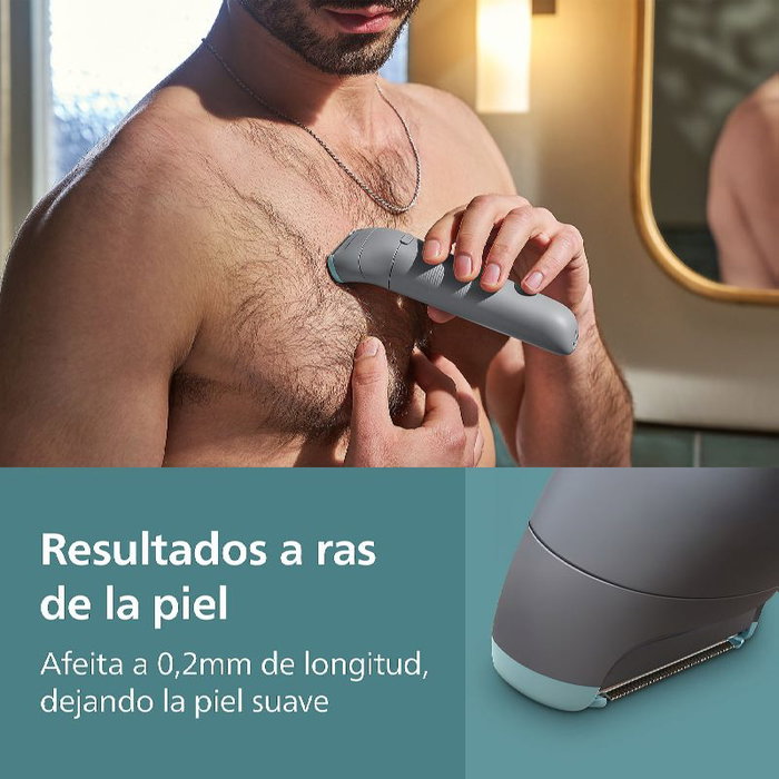 Philips BG3480/15 Body Groomer