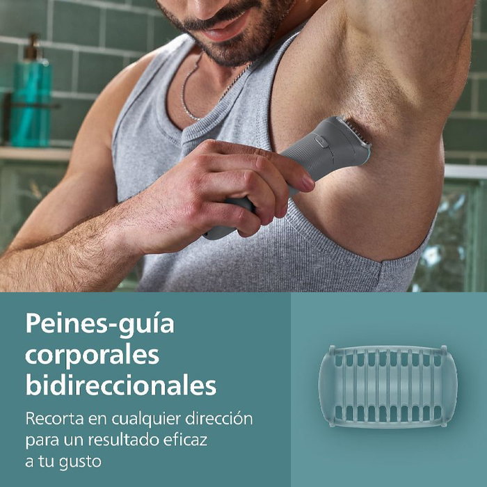 Philips BG3480/15 Body Groomer