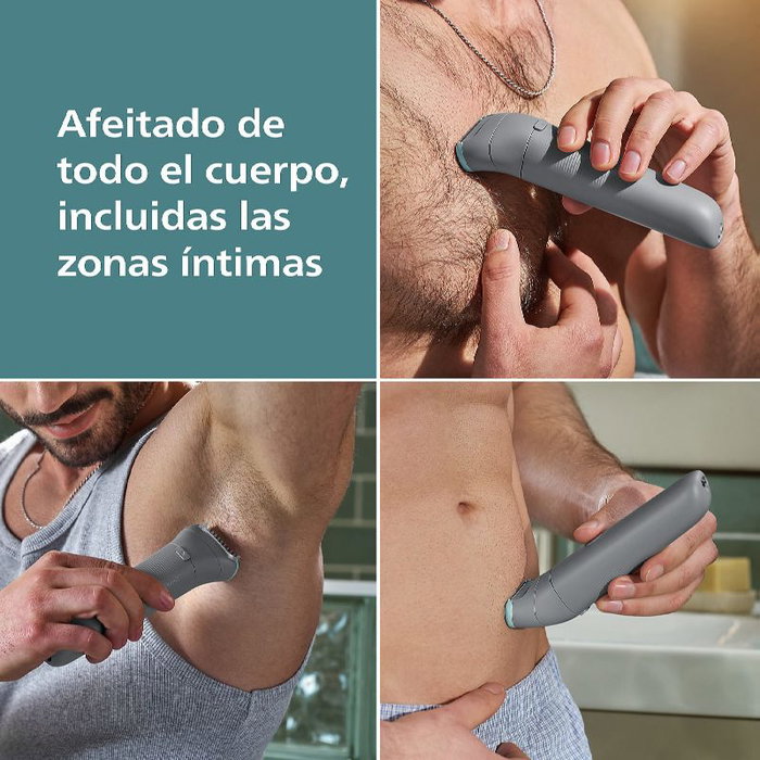 Philips BG3480/15 Body Groomer