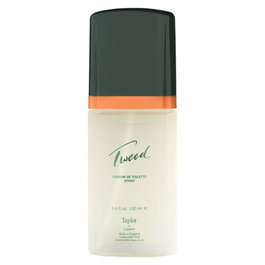 Taylor Of London Tweed Eau de Toilette pour femme, 100 ml