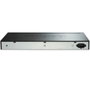 D-Link Switch Géré 48 Ports Gigabit Ethernet L3 + 4 SFP+ 10G Montage Rack 1U Noir