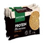 Santiveri Tortitas protéiques maïs et lentilles 3x19g