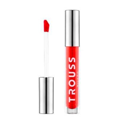 TROUSS Make-up Labial Liquido Mate Couleur Rouge TROUSS Make-up Labial Liquido Mate Couleur Rouge