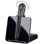 HP CS540A DECT Micro-casque Monaural Noir