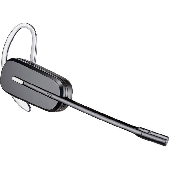 HP CS540A DECT Micro-casque Monaural Noir