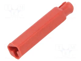 HARTING Corps de codage T-Codierbuchse pour insert Han Q 7/0