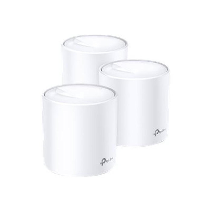 TP-Link Deco X20 (Pack de 3) TP-Link Deco X20 (Pack de 3)