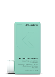 Kevin Murphy Killer Curls Rinse Après-Shampooing Nourrissant - Pour Cheveux Bouclés - 250 ml