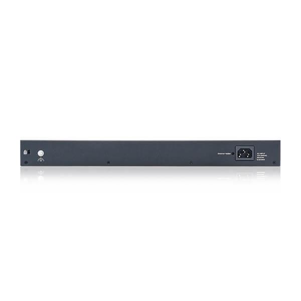 ZyXEL XGS1935-52HP-EU0101F Switch manageable L2/L3 avec 48 ports PoE