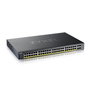 ZyXEL XGS1935-52HP-EU0101F Switch manageable L2/L3 avec 48 ports PoE