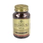 SOLGAR Vitamine K2 (ménaquinon-7) 100 mcg, 50 capsules végétales