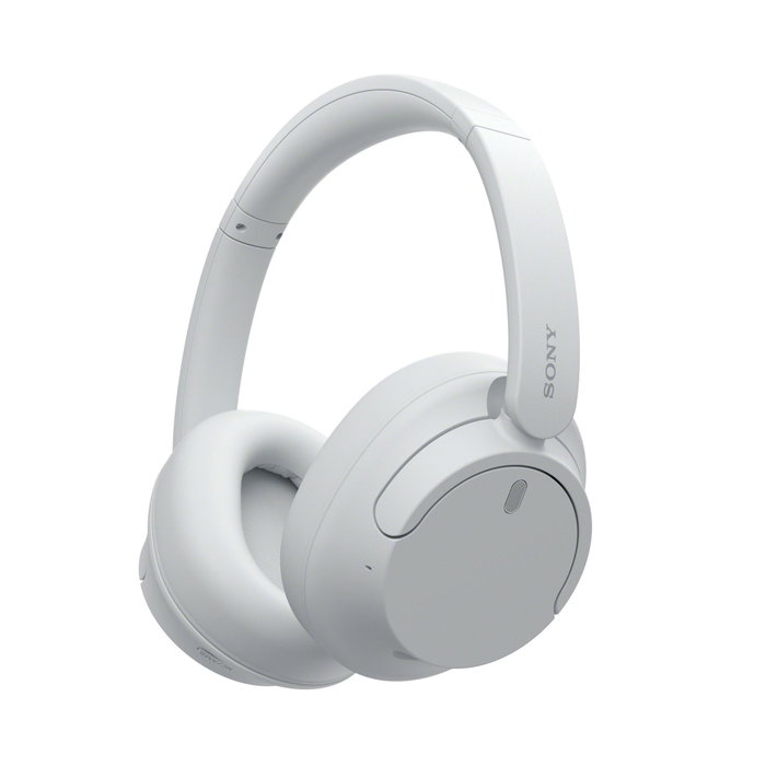 Sony WH-CH720NW blanc Sony WH-CH720NW blanc