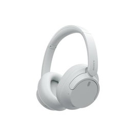 Sony WH-CH720N Casque sans fil Bluetooth à réduction de bruit, blanc (WHCH720NW.CE7)
