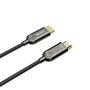 Câble HDMI Unitek C11085GY03-5M Noir 5 m