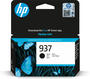 HP 937 Cartouche d'encre noire originale