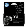 HP 937 Cartouche d'encre noire originale