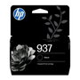 HP 937 Cartouche d'encre authentique Noir