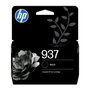 HP 937 Cartouche d'encre noire originale