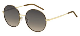 Hugo Boss Black BOSS-1593-S-06J pour femme
