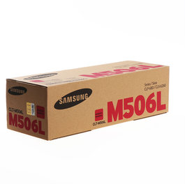 Samsung CLT-M506L / SU305A Magenta XL