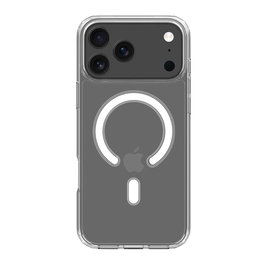 Protection pour téléphone portable KSIX IPHONE 17 PRO MAX Transparent