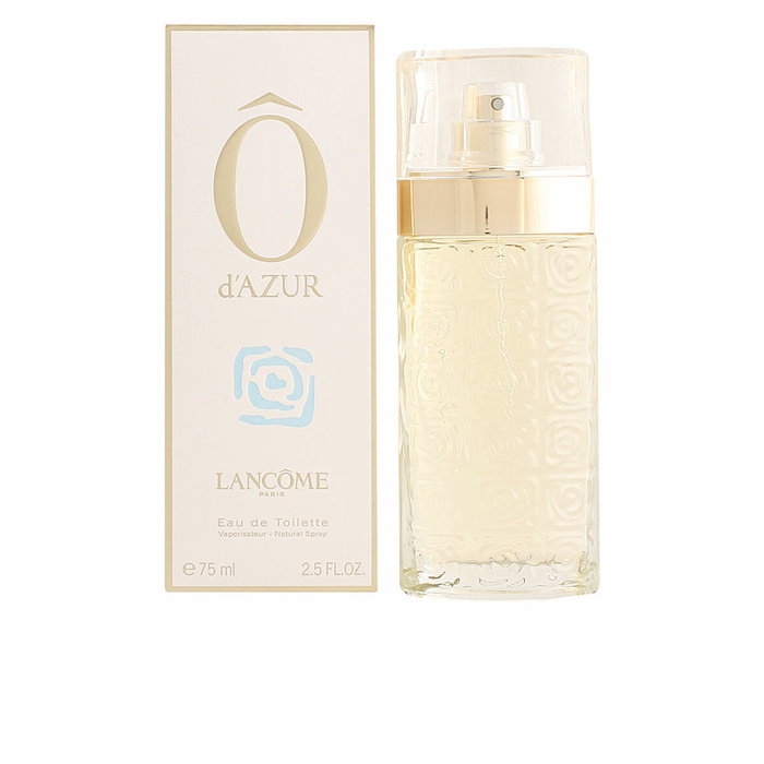 Parfum Femme O D'azur Lancôme EDT