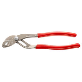 Facom Pince multiprise série 170a 240 mm avec tournevis 4 en 1