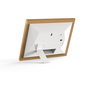 Braun DigiFrame 10W WiFi Beech 25,7cm