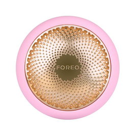 Foreo UFO 2 - Masque Facial Lumineux à LED et Chaleur Perlé Rose