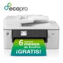 Brother MFCJ6540DW Imprimante Multifonction Jet d'Encre Couleur A3 Fax WiFi
